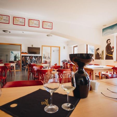 Eco Winery Lipovac Apartments Cetinje Exterior photo