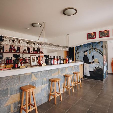 Eco Winery Lipovac Apartments Cetinje Exterior photo