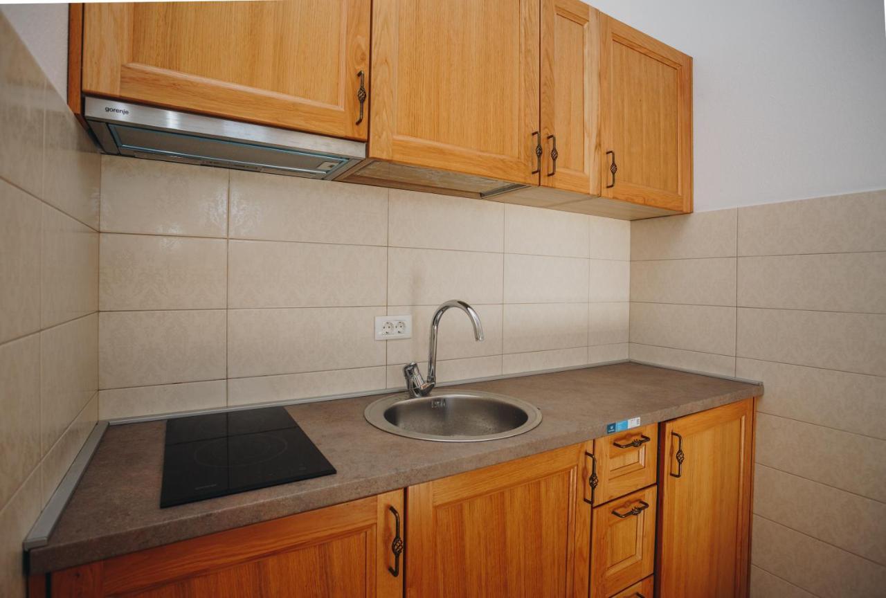 Eco Winery Lipovac Apartments Cetinje Exterior photo