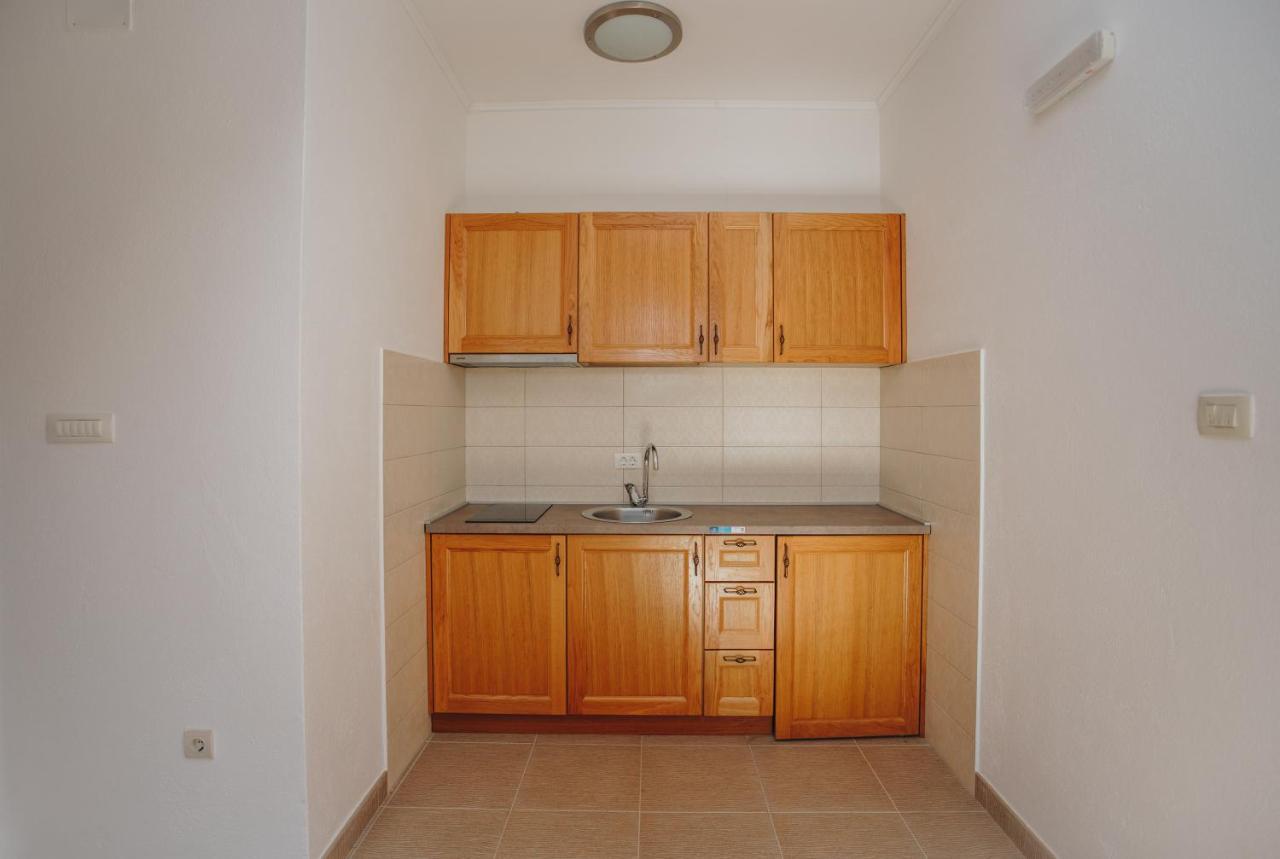 Eco Winery Lipovac Apartments Cetinje Exterior photo